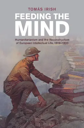 Irish | Feeding the Mind | Buch | 978-1-009-12322-8 | sack.de