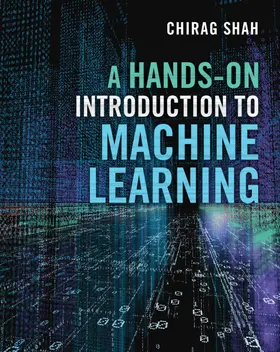 Shah |  A Hands-On Introduction to Machine Learning | Buch |  Sack Fachmedien