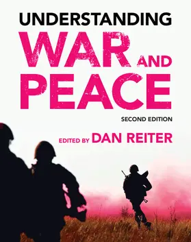 Reiter |  Understanding War and Peace | Buch |  Sack Fachmedien