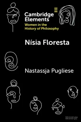Pugliese |  Nísia Floresta | Buch |  Sack Fachmedien