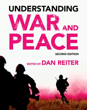 Reiter |  Understanding War and Peace | Buch |  Sack Fachmedien