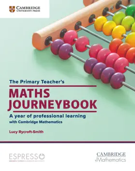  The Primary Teacher's Maths Journeybook: A Year of Professional Learning | Buch |  Sack Fachmedien