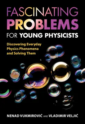 Vukmirovi¿ / Vukmirovic / Velji¿ |  Fascinating Problems for Young Physicists | Buch |  Sack Fachmedien