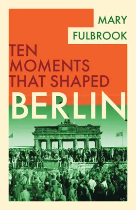 Fulbrook |  Berlin | Buch |  Sack Fachmedien