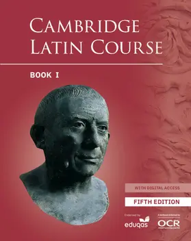 Cambridge School Classics Project | Cambridge Latin Course Student Book 1 with Digital Access | Buch | 978-1-009-16264-7 | sack.de