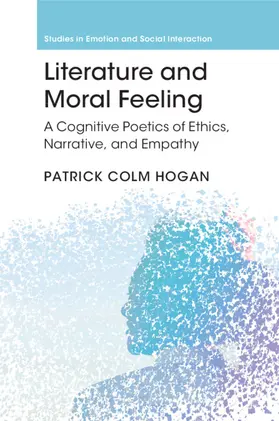 Hogan |  Literature and Moral Feeling | Buch |  Sack Fachmedien