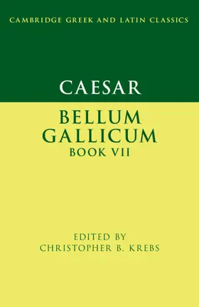 Krebs |  Caesar | Buch |  Sack Fachmedien