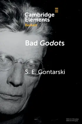 Gontarski |  Bad Godots | Buch |  Sack Fachmedien