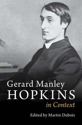 Dubois |  Gerard Manley Hopkins in Context | Buch |  Sack Fachmedien