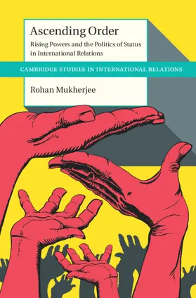 Mukherjee |  Ascending Order | Buch |  Sack Fachmedien
