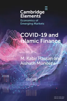 Hassan / Muneeza |  COVID-19 and Islamic Finance | Buch |  Sack Fachmedien