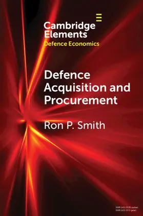 Smith |  Defence Acquisition and Procurement | Buch |  Sack Fachmedien