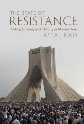 Rad |  The State of Resistance | Buch |  Sack Fachmedien