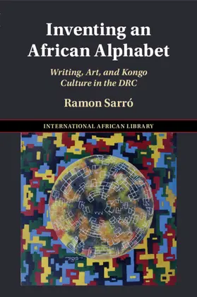 Sarró |  Inventing an African Alphabet | Buch |  Sack Fachmedien