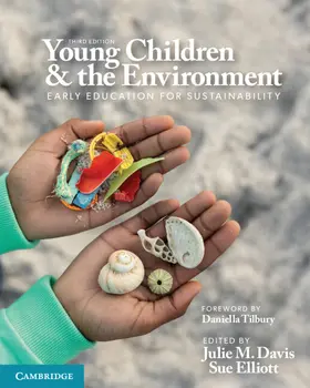 Davis / Elliott |  Young Children and the Environment | Buch |  Sack Fachmedien