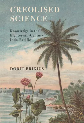 Brixius |  Creolised Science | Buch |  Sack Fachmedien