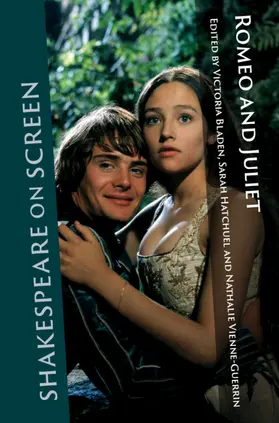 Bladen / Hatchuel / Vienne-Guerrin |  Shakespeare on Screen | Buch |  Sack Fachmedien