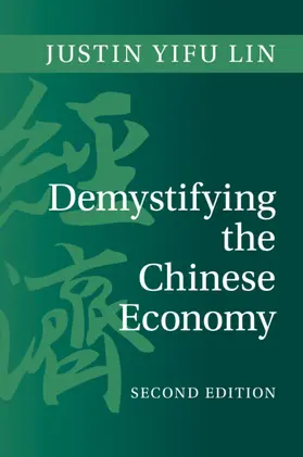 Lin |  Demystifying the Chinese Economy | Buch |  Sack Fachmedien