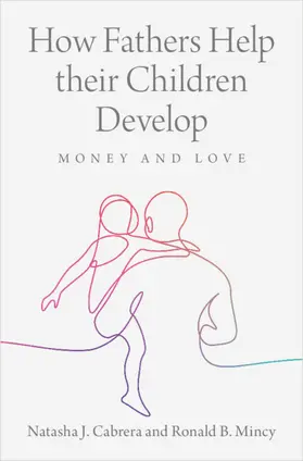 Cabrera / Mincy |  How Fathers Help Their Children Develop | Buch |  Sack Fachmedien