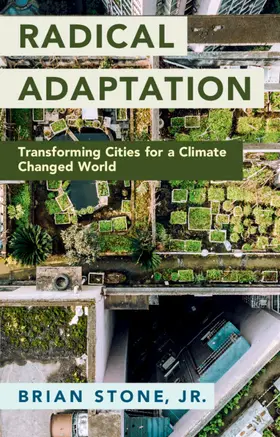 Stone / Stone, Jr. |  Radical Adaptation | Buch |  Sack Fachmedien