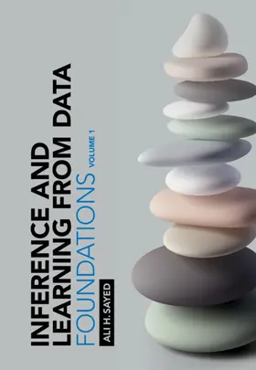 Sayed | Inference and Learning from Data: Volume 1 | Buch | 978-1-009-21812-2 | sack.de