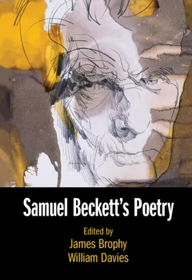 Brophy / Davies |  Samuel Beckett's Poetry | Buch |  Sack Fachmedien