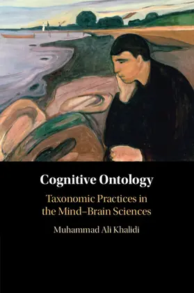 Khalidi |  Cognitive Ontology | Buch |  Sack Fachmedien