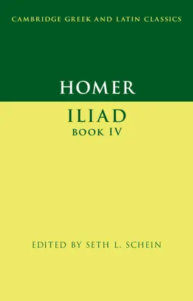 Schein |  Homer | Buch |  Sack Fachmedien