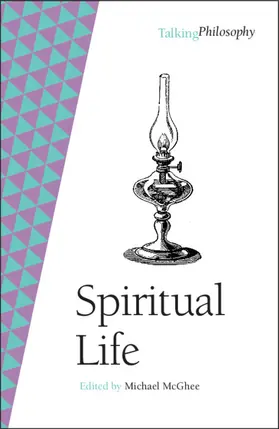 McGhee |  Spiritual Life | Buch |  Sack Fachmedien