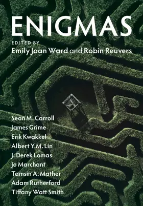 Ward / Reuvers | Enigmas | Buch | 978-1-009-23254-8 | sack.de