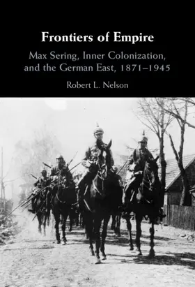 Nelson |  Frontiers of Empire | Buch |  Sack Fachmedien