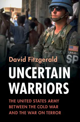 Fitzgerald |  Uncertain Warriors | Buch |  Sack Fachmedien