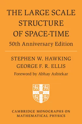 Hawking / Ellis |  The Large Scale Structure of Space-Time | Buch |  Sack Fachmedien