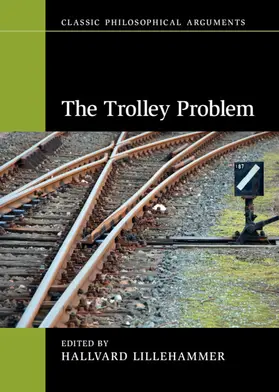 Lillehammer |  The Trolley Problem | Buch |  Sack Fachmedien
