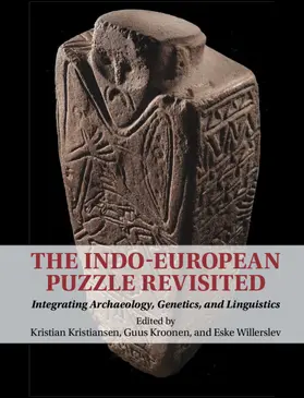 Kristiansen / Kroonen / Willerslev |  The Indo-European Puzzle Revisited | Buch |  Sack Fachmedien