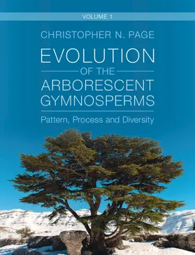 Page |  Evolution of the Arborescent Gymnosperms | Buch |  Sack Fachmedien