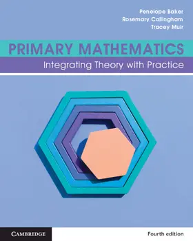 Baker / Callingham / Muir |  Primary Mathematics | Buch |  Sack Fachmedien