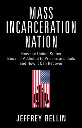 Bellin | Mass Incarceration Nation | Buch | 978-1-009-26754-0 | www2.sack.de