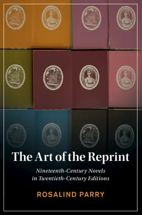 Parry |  The Art of the Reprint | Buch |  Sack Fachmedien