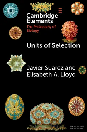 Suárez / Lloyd |  Units of Selection | Buch |  Sack Fachmedien