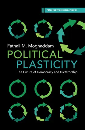 Moghaddam |  Political Plasticity | Buch |  Sack Fachmedien