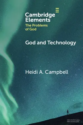 Campbell |  God and Technology | Buch |  Sack Fachmedien
