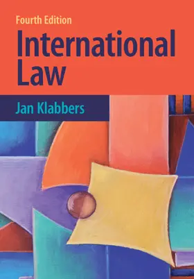 Klabbers | International Law | Buch | 978-1-009-30432-0 | www2.sack.de