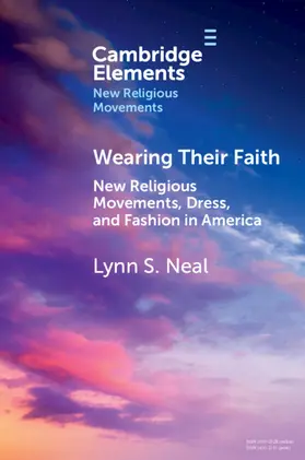 Neal |  Wearing Their Faith | Buch |  Sack Fachmedien