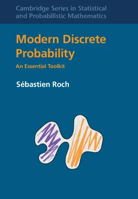 Roch |  Modern Discrete Probability | Buch |  Sack Fachmedien