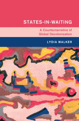 Walker |  States-in-Waiting | Buch |  Sack Fachmedien