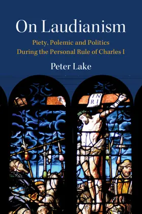 Lake |  On Laudianism | Buch |  Sack Fachmedien