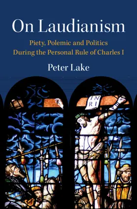 Lake |  On Laudianism | Buch |  Sack Fachmedien