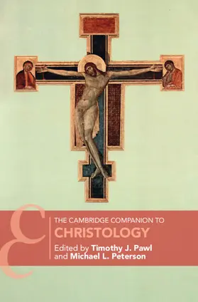 Peterson / Pawl |  The Cambridge Companion to Christology | Buch |  Sack Fachmedien