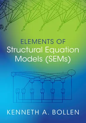 Bollen |  Elements of Structural Equation Models (SEMs) | Buch |  Sack Fachmedien